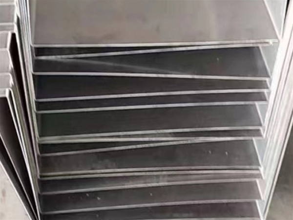 不锈钢水槽压型系列